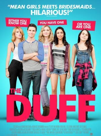 Deep Duff Are you DUFFing me? (Inspired from); The Movie: THE DUFF – Goodly Notes ...